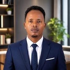 Mr. Abdi Aziz Mohamed Ahmed