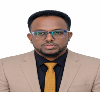 Jeke Osman Egeh