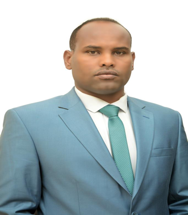 Mr. Abdillahi Aareh